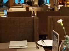 大堂-上海东方佘山翰悦阁酒店·Vie全日制餐厅