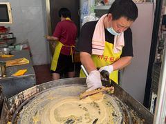 -胖子煎饼店(钦州南路店)