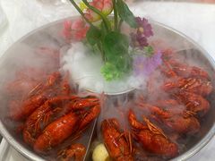-虾铺子龙虾·私房菜(金源花苑店)