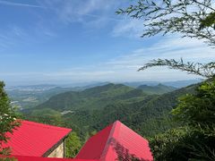 -莫干山风景区