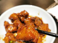 -柒园·三十年创意杭帮菜(龙湖滨江天街店)