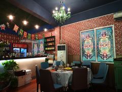 -泰妃堂.泰菜.夜宵(赤岗总店)