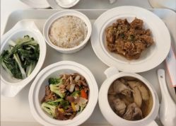 -禧月荟月子中心(前海Max店)