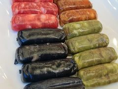 -胖老板的烤肉店—原鲜牛道(学府路店)