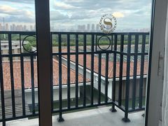 -常州武进九洲喜来登酒店
