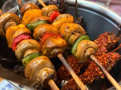 -炒豆合作社(东四总店)