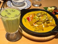 -KingThaia金泰兰(来福士中心店)