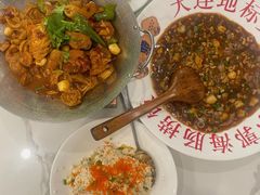 -小郭私房菜·海肠捞饭店(学士街店)
