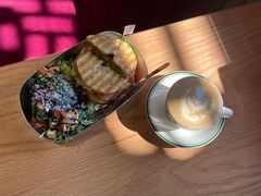 -Catch Bagel(芳草地店)