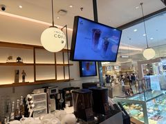 -Peet's 皮爷咖啡(乐峰店)
