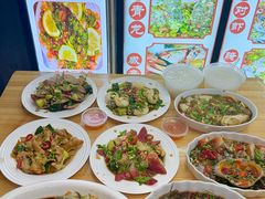 -圆蛋酒料•生腌(开元路店)
