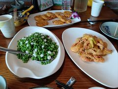-芳草地度假酒店·野炉中餐厅
