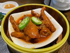-佰味家宴(柠溪文化广场店)