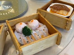 -渔村盛宴(航空新城店)