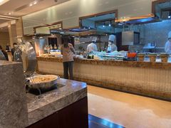 -浙江西子宾馆·瑶园咖啡厅