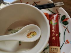 -朱家小厨(红塔西路店)
