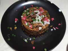 -四季小馆·地道北京小吃(广百店)