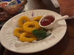 -猫岛主趣味餐厅(鼓浪屿店)