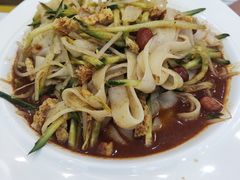 -孟记大碗面•家常菜(鼓楼和会街店)