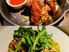 -夏朵餐厅(丁香店)