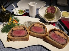 -弦月窗LUNETTE BY AMANDA(复兴路店)