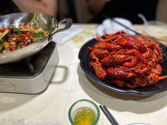 -聚味瞿记·龙虾堂(天元店)