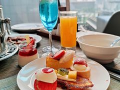 -TABLE·味西餐厅-成都茂业JW万豪酒店