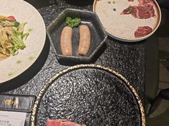 -樱嘢·炭火烧肉(惠南店)