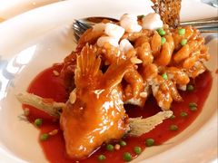 -JWMARRIOTT无锡苏宁JW万豪酒店-悦府65中餐厅