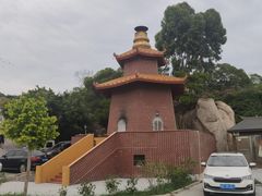 -太清宫