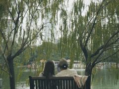 -东山湖公园