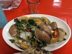 海瓜子-梅鑫海产店