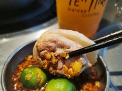 -椰庭·椰子鸡·创意玩家(晶耀前滩店)