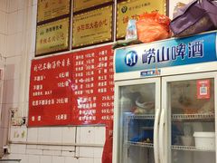 -正宗刘记不翻汤(和园店)