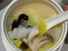 -北京王府井希尔顿酒店·秦唐中餐厅Chynna