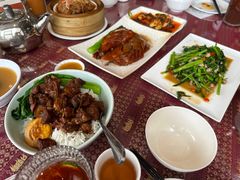 -香江小厨 The Kitchen(香江俱乐部店)
