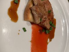 -TABLE·味西餐厅-成都茂业JW万豪酒店