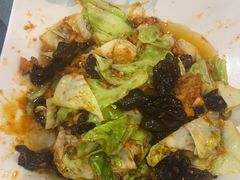 -清真•蜀风园(丁字沽总店)