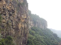 -广东大峡谷
