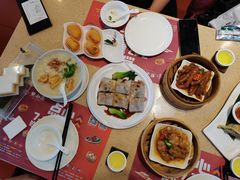 -点都德(千灯湖环宇城店)