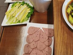 -仁和四季涮肉馆(天坛南门店)