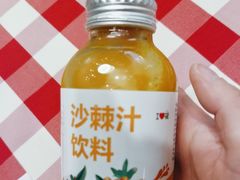 -西贝(华发商都店)