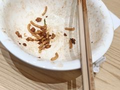 -华三爷拌面(上海光启城店)