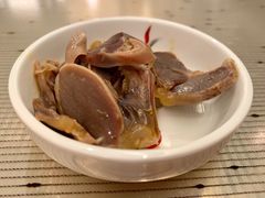 -彩丰楼中餐厅·仁恒洲际酒店