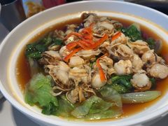 -赶海部落海鲜城(海阳路店)