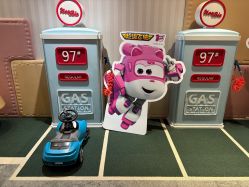 -奈尔宝家庭中心·亲子餐厅(华采天地店)