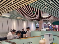 -四季缤纷椰子鸡(雨花亭凯德广场店)