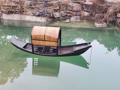 -徐州龟山景区