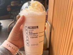 -星巴克(北京惠新东街店)