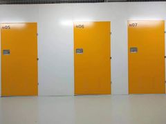 -安东易迷你仓自助寄存仓库(苏州桥店)